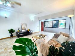 Blk 306 Hougang Avenue 5 (Hougang), HDB 5 Rooms #558403361